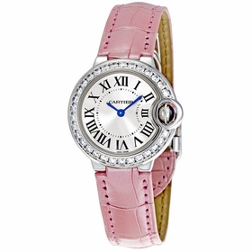Cartier WE900351 Ballon Bleu de Cartier Ladies Quartz Watch
