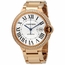 Cartier WE9008Z3 Ballon Bleu de Cartier Mens Automatic Watch