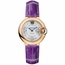 Cartier WE902040 Ballon Bleu de Cartier Ladies Automatic Watch