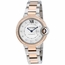 Cartier WE902077 Ballon Bleu de Cartier Ladies Automatic Watch