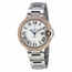 Cartier WE902080 Ballon Bleu de Cartier Ladies Automatic Watch