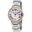 Cartier WE902081 Ballon Bleu de Cartier Ladies Automatic Watch