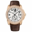 Cartier WF100005 Calibre de Cartier Mens Automatic Watch