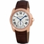 Cartier WF100013 Caliber Mens Automatic Watch