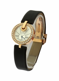 Cartier WG600007 Captive Ladies Quartz Watch