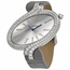 Cartier WG800021 Delice De Cartier Extra Large Ladies Quartz Watch