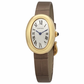Cartier WGBA0007 Baignoire Ladies Quartz Watch