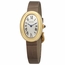 Cartier WGBA0007 Baignoire Ladies Quartz Watch