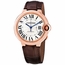 Cartier WGBB0009 Ballon Bleu de Cartier Ladies Automatic Watch