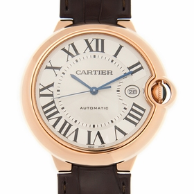 Cartier WGBB0017 Ballon Bleu de Cartier Mens Automatic Watch