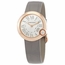 Cartier WGBL0005 Ballon Blanc de Cartier Ladies Quartz Watch