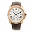 Cartier WGCA0003 Calibre De Cartier Mens Automatic Watch