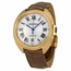 Cartier WGCL0004 Cle Mens Automatic Watch