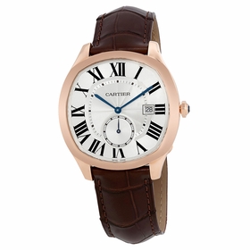 Cartier WGNM0003 Drive De Cartier Mens Automatic Watch