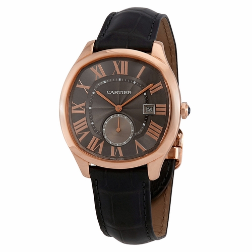 Cartier WGNM0004 Drive de Cartier Mens Automatic Watch