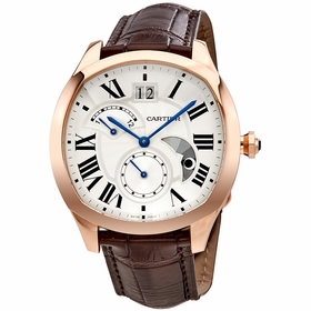 Cartier WGNM0005 Drive De Cartier Mens Automatic Watch