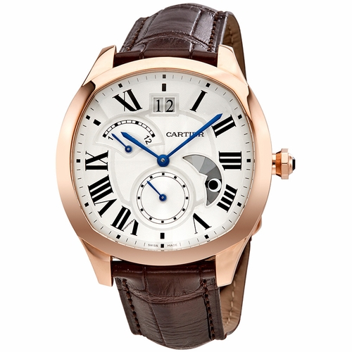 Cartier WGNM0005 Drive De Cartier Mens Automatic Watch