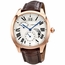 Cartier WGNM0005 Drive De Cartier Mens Automatic Watch