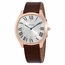 Cartier WGNM0006 Drive de Cartier Extra-Flat Mens Hand Wind Watch