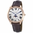 Cartier WGNM0008 Drive de Cartier Mens Automatic Watch