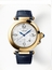 Cartier WGPA0007 Pasha De Cartier Mens Automatic Watch