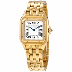Cartier WGPN0009 Panthere de Cartier Medium Ladies Quartz Watch