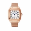 Cartier WGSA0031 Santos Mens Automatic Watch
