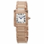 Cartier WGTA0029 Tank Franaise Ladies Quartz Watch