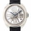 Cartier WHCL0008 Cle de Cartier Mens Hand Wind Watch