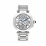 Cartier WHPA0007 Pasha Mens Automatic Watch