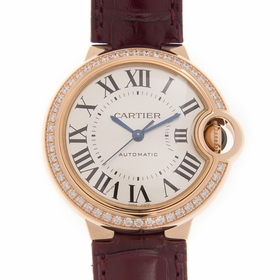 Cartier WJBB0033 Ballon Bleu de Cartier Ladies Automatic Watch