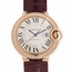 Cartier WJBB0033 Ballon Bleu de Cartier Ladies Automatic Watch