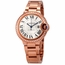 Cartier WJBB0036 Ballon Bleu de Cartier Ladies Automatic Watch