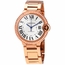 Cartier WJBB0037 Ballon Bleu De Cartier Ladies Automatic Watch