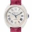 Cartier WJCL0011 Cle Ladies Automatic Watch