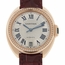 Cartier WJCL0048 Cle Ladies Automatic Watch