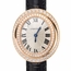 Cartier WJHY0006 Hypnose Ladies Quartz Watch