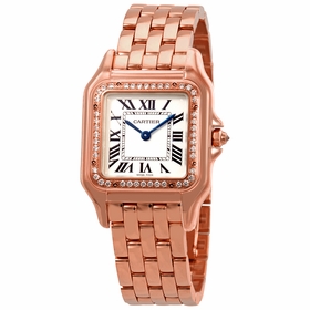 Cartier WJPN0009 Panthere de Cartier Ladies Quartz Watch