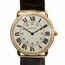 Cartier WR000451 Ronde Louis Ladies Hand Wind Watch