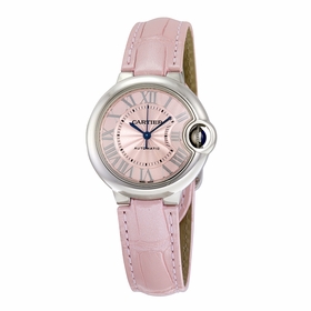 Cartier WSBB0002 Ballon Bleu de Cartier Ladies Automatic Watch