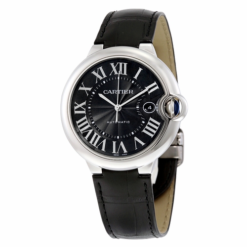 Cartier WSBB0003 Ballon Bleu de Cartier Mens Automatic Watch