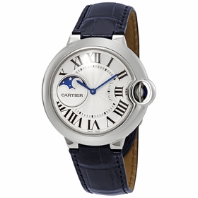 Cartier WSBB0020 Ballon Bleu de Cartier Ladies Automatic Watch