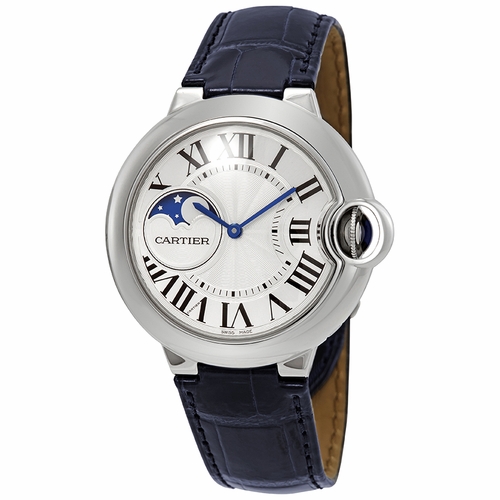 Cartier WSBB0020 Ballon Bleu de Cartier Ladies Automatic Watch