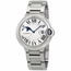 Cartier WSBB0021 Ballon Bleu de Cartier Ladies Automatic Watch