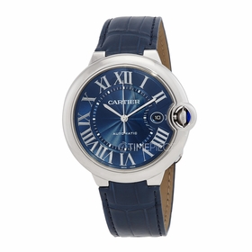 Cartier wsbb0027 Ballon Bleu de Cartier Mens Automatic Watch