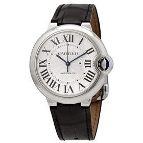 Cartier WSBB0028 Ballon Bleu de Cartier Ladies Automatic Watch