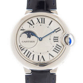Cartier WSBB0029 Ballon Bleu de Cartier Mens Automatic Watch