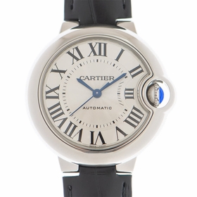 Cartier WSBB0030 Ballon Bleu de Cartier Ladies Automatic Watch