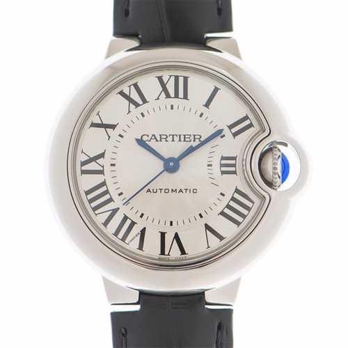 Cartier WSBB0030 Ballon Bleu de Cartier Ladies Automatic Watch