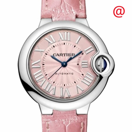 Cartier WSBB0031 Ballon Bleu de Cartier Ladies Automatic Watch